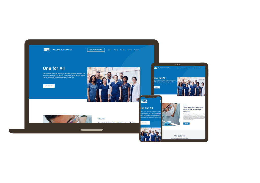 Timely Health Assist